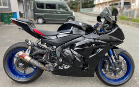 SUZUKI GSX-R1000R ABS 2018 DM11G