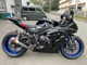 Фото Suzuki GSX-R1000R ABS 2018 с японского аукциона
