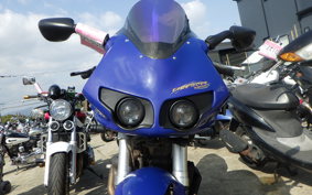 BUELL XB12R FIREBOLT 2005