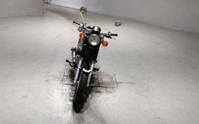 YAMAHA YD125 3NS