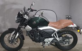 HONDA CB190SS PCL3