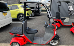 HONDA GYRO TA03