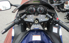 SUZUKI GSX1300R HAYABUSA 2005 A1111