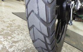 HONDA CROSS CUB 110 2009 JA60