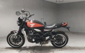 KAWASAKI Z900RS ZR900C