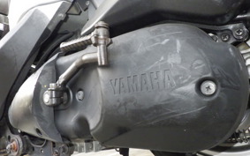 YAMAHA AXIS 125 TREET SE53J