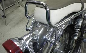 KAWASAKI ESTRELLA 2007 BJ250A