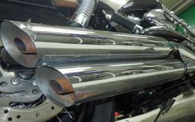 HARLEY FXDWG 1580 2013