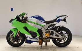 KAWASAKI ZX 10 NINJA ABS 2024 ZXT02L