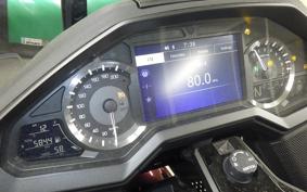 HONDA GL 1800 GOLD WING TOUR DCT 2025 SC79