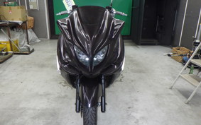 YAMAHA MAJESTY 250 C 2018 SG03J
