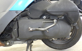 SUZUKI LET's 4 CA41A