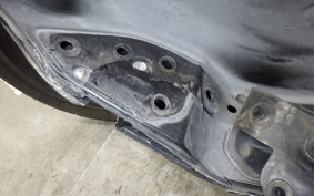 HONDA PCX125 2022 JF81