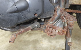 SUZUKI TS50 Hustler SA11A