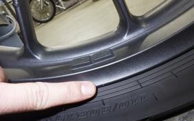 HONDA CL250-2 1999 MC57