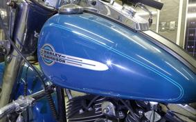 HARLEY FLSTC 1450 2002