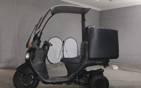 HONDA GYRO TA02