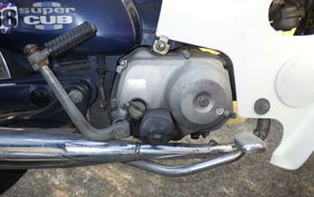 HONDA C90 SUPER CUB HA02