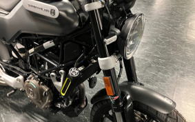 OTHER HUSQUARNA SVARTPILEN250 SP250