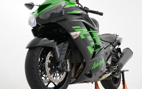 KAWASAKI NINJA ZX-14R HIG 2019 ZXT40J