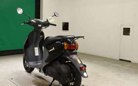 SUZUKI LET's 4 2020 CA45A
