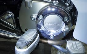 HONDA C125 SUPER CUB 2014 JA48