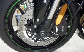 KAWASAKI NINJA1100SX 2025 ZXT10H