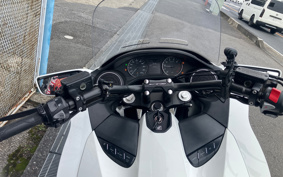 HONDA CTX1300 2014 SC74
