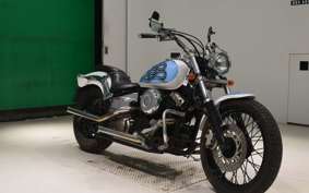 YAMAHA DRAGSTAR 400 2002 VH01J