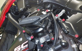 SUZUKI GSX-S1000 2015 GT79A