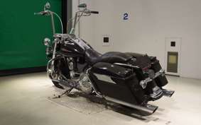 HARLEY FLHR 1450 2006