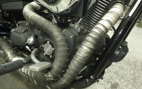 HARLEY FXDF 1580 2008