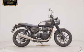 TRIUMPH STREET TWIN 2021