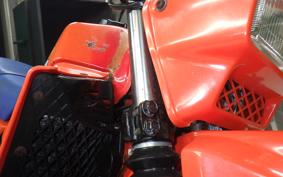 HONDA MTX200R MD07