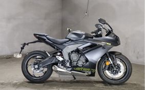 TRIUMPH  TRIUMPH  DAYTONA 660 LGL23V