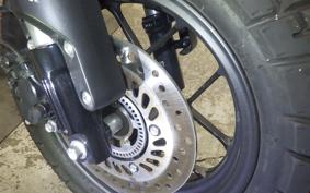 HONDA MONKEY 125 2015 JB03