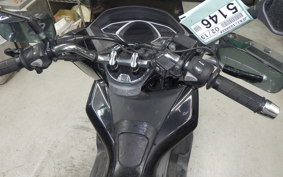 HONDA PCX125 JF81