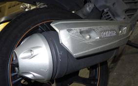 YAMAHA ﾙﾋﾞｱｽGTX125