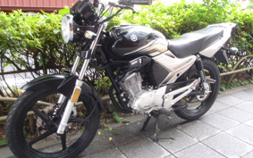 YAMAHA YBR125 PCJL