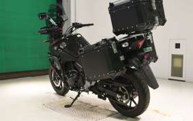 SUZUKI V-STROM 250 A