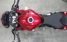 TRIUMPH STREET TRIPLE RS 2024