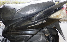YAMAHA CYGNUS 125 X 2 SE44J