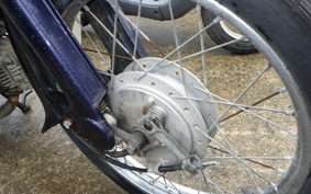 HONDA C90 SUPER CUB HA02