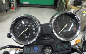 KAWASAKI BALIUS 250 2023 ZR250A