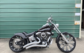 HARLEY HARLEY FXSTC1340 1998 BKL