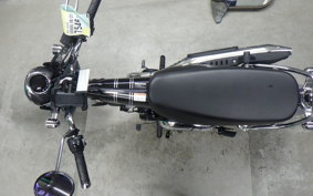 HONDA DAX 125 2008 JB06