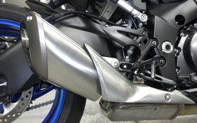 SUZUKI GSX-S1000 Gen.2 2023 EK1AA