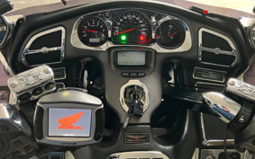 HONDA GL1800 GOLDWING  2004 SC47