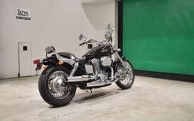 HONDA SHADOW 400 SLASHER 2004 NC40