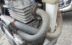 HONDA XLR250 BAJA GEN 2 1999 MD22